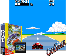Out Run